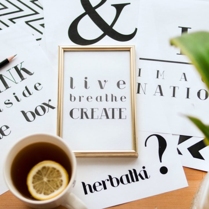 The Key to Great Design