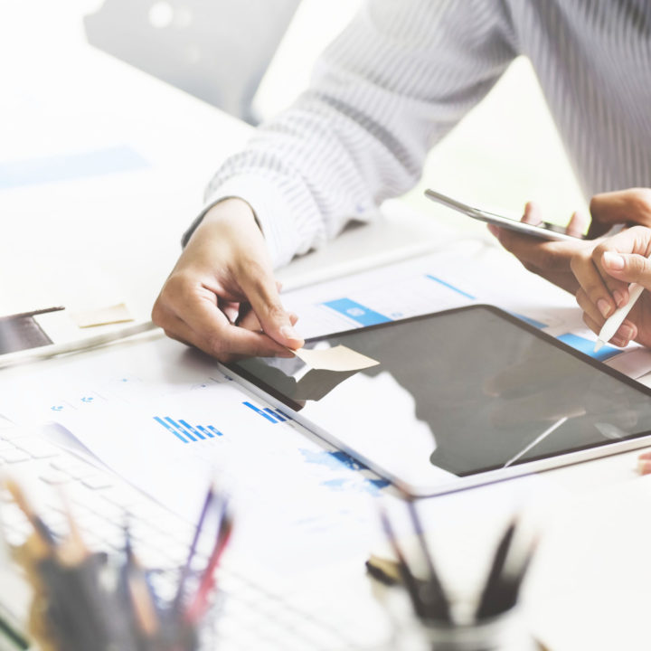 5 Things You Should Discuss with Your Designer Before The Project Begins