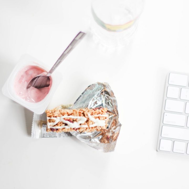 Healthy Design Practices