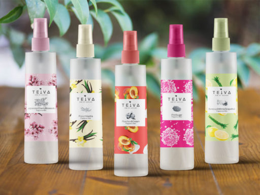Teiva Skincare