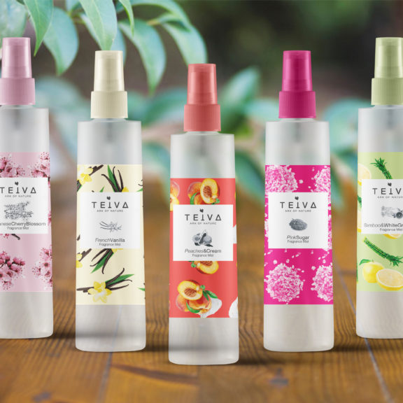 Teiva Skincare