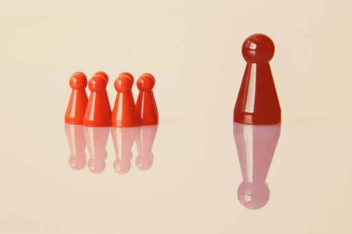 How People Connect is How Brands Connect