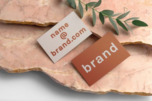 How (and Why) I Set Up Custom Emails